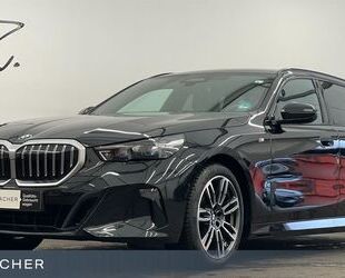 BMW 540 Gebrauchtwagen