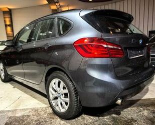 BMW 218 Gebrauchtwagen