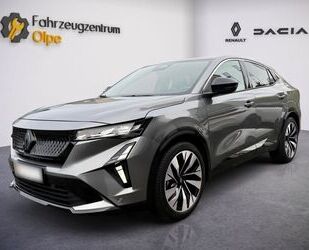 Renault Rafale Gebrauchtwagen