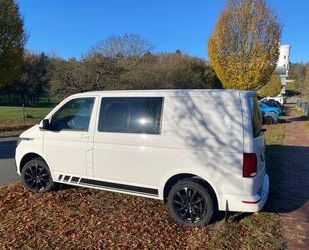 VW T6 Transporter Gebrauchtwagen