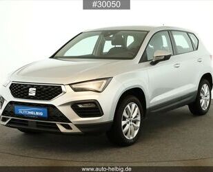 Seat Ateca Gebrauchtwagen