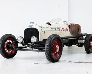 Chevrolet Andere Oldtimer