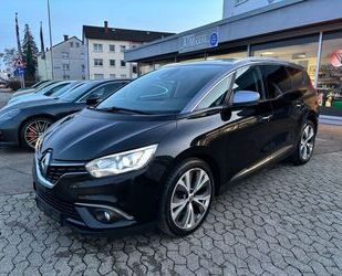 Renault Scenic Gebrauchtwagen