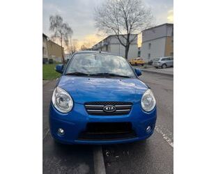 Kia Picanto Gebrauchtwagen
