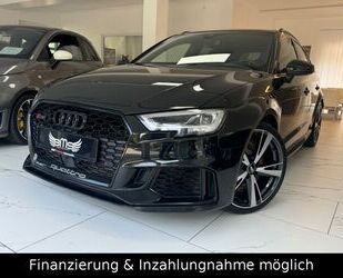 Audi RS3 Gebrauchtwagen