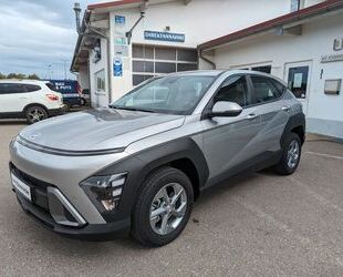 Hyundai KONA Gebrauchtwagen