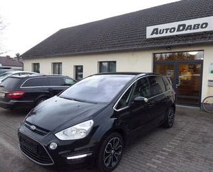 Ford S-Max Gebrauchtwagen