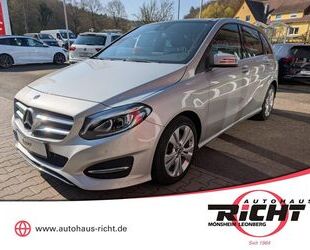 Mercedes-Benz B 250 Gebrauchtwagen
