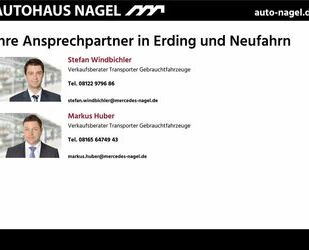 Mercedes-Benz V 220 Gebrauchtwagen