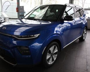 Kia Soul Gebrauchtwagen
