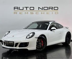 Porsche 991 Gebrauchtwagen