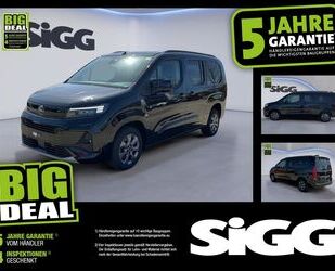 Opel Combo Life Gebrauchtwagen