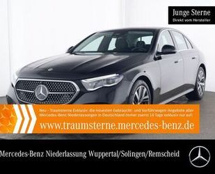 Mercedes-Benz E 200 Gebrauchtwagen