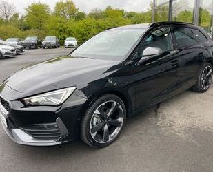 Cupra Leon Gebrauchtwagen