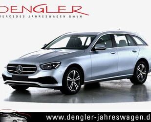 Mercedes-Benz E 220 Gebrauchtwagen