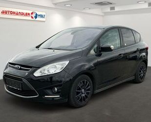 Ford C-Max Gebrauchtwagen