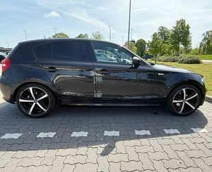 BMW 116 Gebrauchtwagen