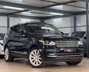 Land Rover Range Rover Gebrauchtwagen