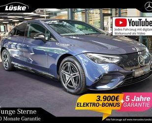 Mercedes-Benz EQE Gebrauchtwagen
