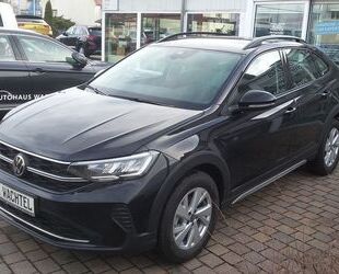 VW Taigo Gebrauchtwagen