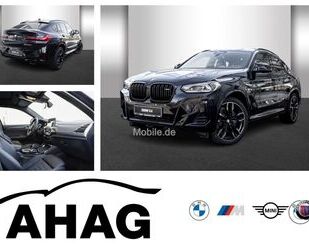 BMW X4 M40 Gebrauchtwagen