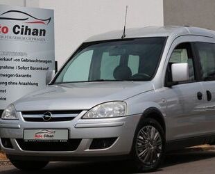 Opel Combo Gebrauchtwagen