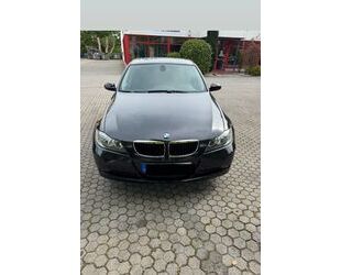 BMW 318 Gebrauchtwagen