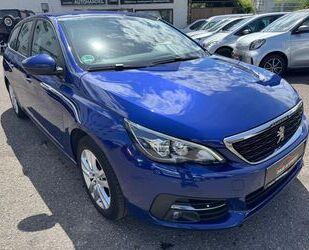 Peugeot 308 Gebrauchtwagen