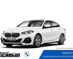 BMW 218 Gran Coupé Gebrauchtwagen