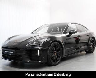 Porsche Panamera Gebrauchtwagen