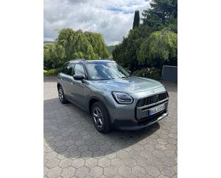 Mini Cooper C Countryman Gebrauchtwagen