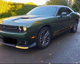 Dodge Challenger Gebrauchtwagen