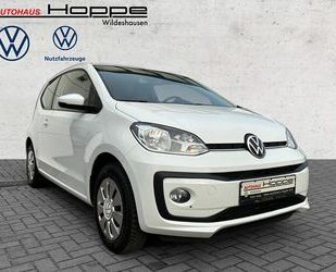 VW up! Gebrauchtwagen