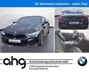BMW 840 Gebrauchtwagen