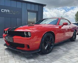 Dodge Challenger Gebrauchtwagen