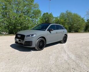 Audi Q2 Gebrauchtwagen