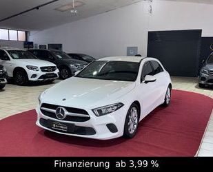 Mercedes-Benz A 180 Gebrauchtwagen