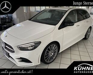 Mercedes-Benz B 250 Gebrauchtwagen