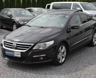 VW Passat CC Gebrauchtwagen