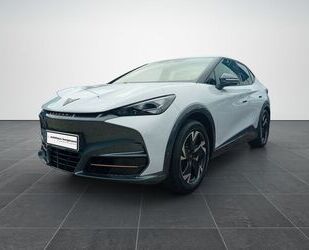 Cupra Tavascan Gebrauchtwagen