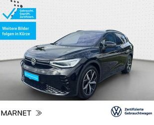 VW ID.4 Gebrauchtwagen