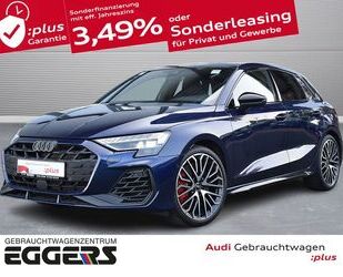 Audi S3 Gebrauchtwagen