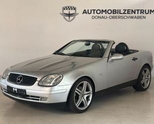 Mercedes-Benz SLK 230 Gebrauchtwagen