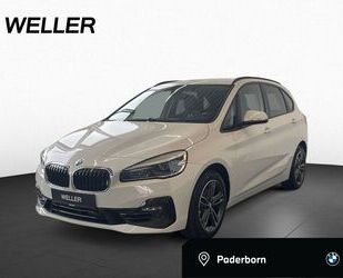 BMW 220 Active Tourer Gebrauchtwagen