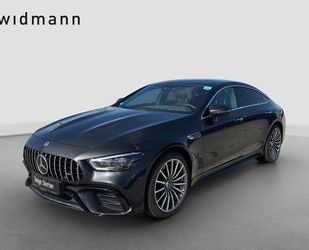 Mercedes-Benz AMG GT Gebrauchtwagen