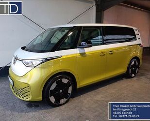 Toyota ID. Buzz 