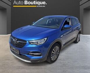 Opel Grandland (X) Gebrauchtwagen