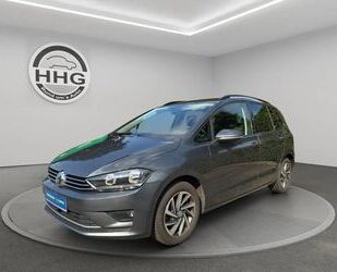 VW Golf Sportsvan Gebrauchtwagen
