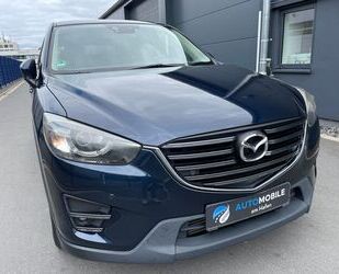 Mazda CX-5 Gebrauchtwagen