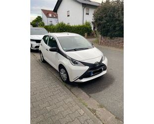 Toyota Aygo (X) Gebrauchtwagen
